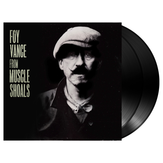 From Muscle Shoals - Vinyl | Foy Vance