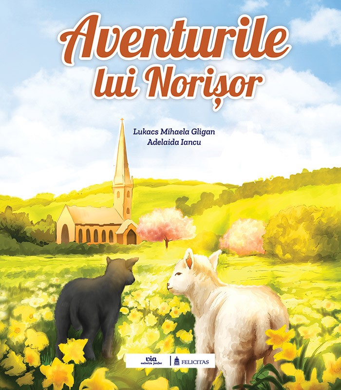 Aventurile lui Norisor