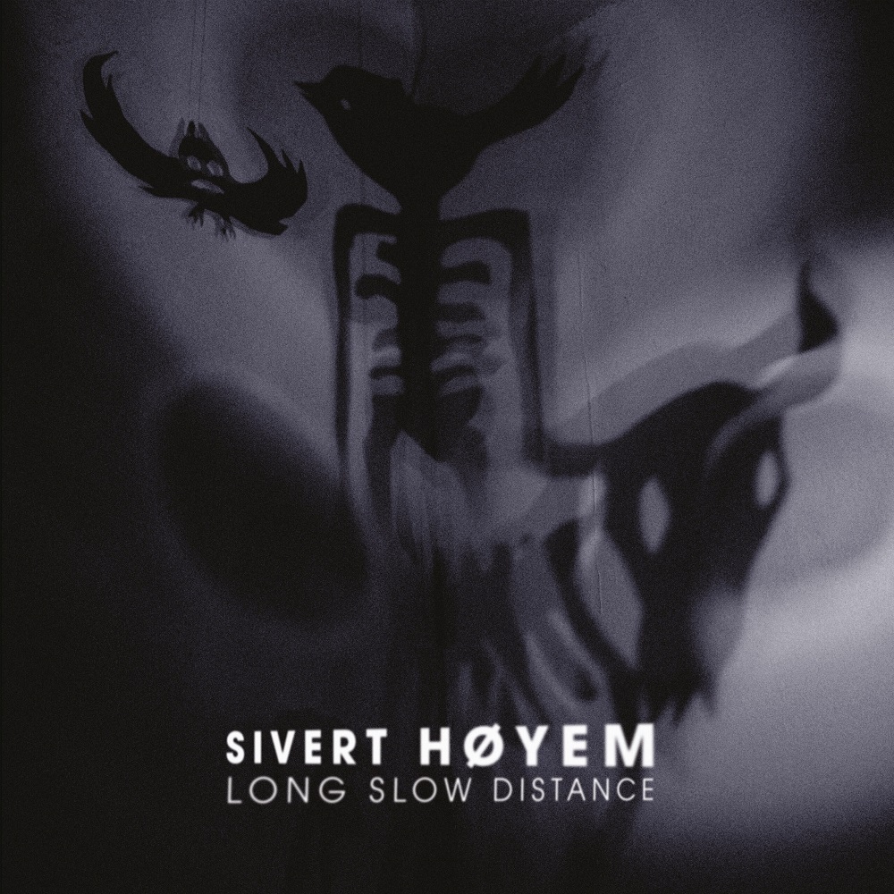 Long Slow Distance - Vinyl | Sivert Hoyem - 1 | YEO