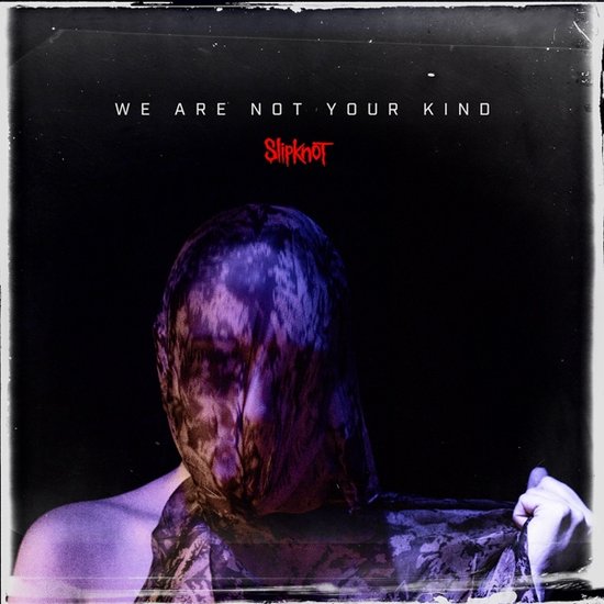 We Are Not Your Kind (Blue Vinyl) | Slipknot - 1 | YEO