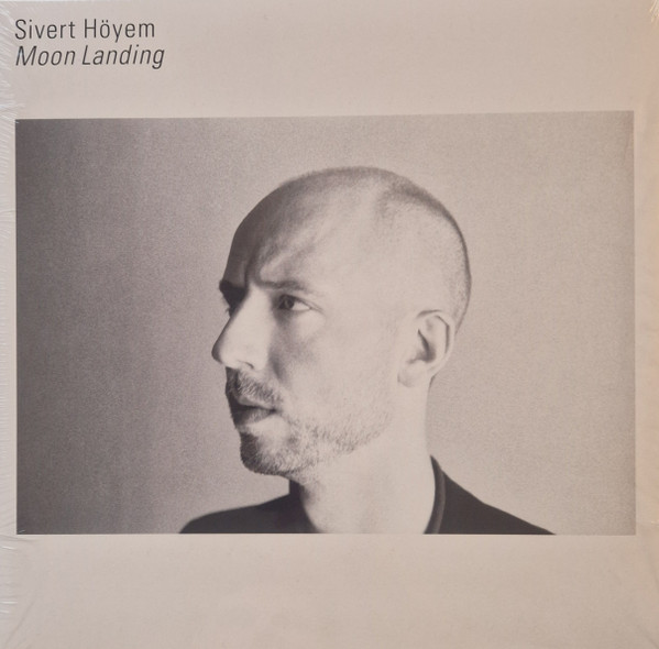 Moon Landing - Vinyl | Sivert Hoyem - 5 | YEO