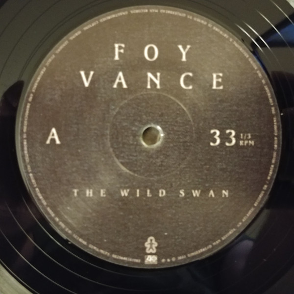 The Wild Swan - Vinyl | Foy Vance - 1 | YEO