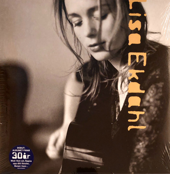 Lisa Ekdahl - Vinyl | Lisa Ekdahl - 1 | YEO