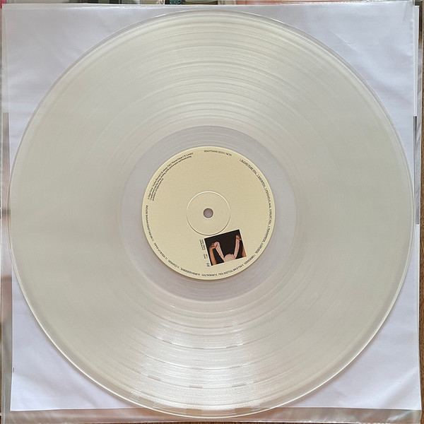 Unhealthy (Limited Edition) (Clear Vinyl) | Anne-Marie