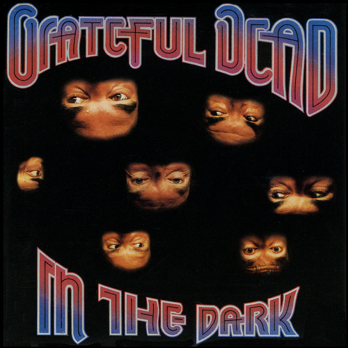 In The Dark (Silver Vinyl) | Grateful Dead - 1 | YEO