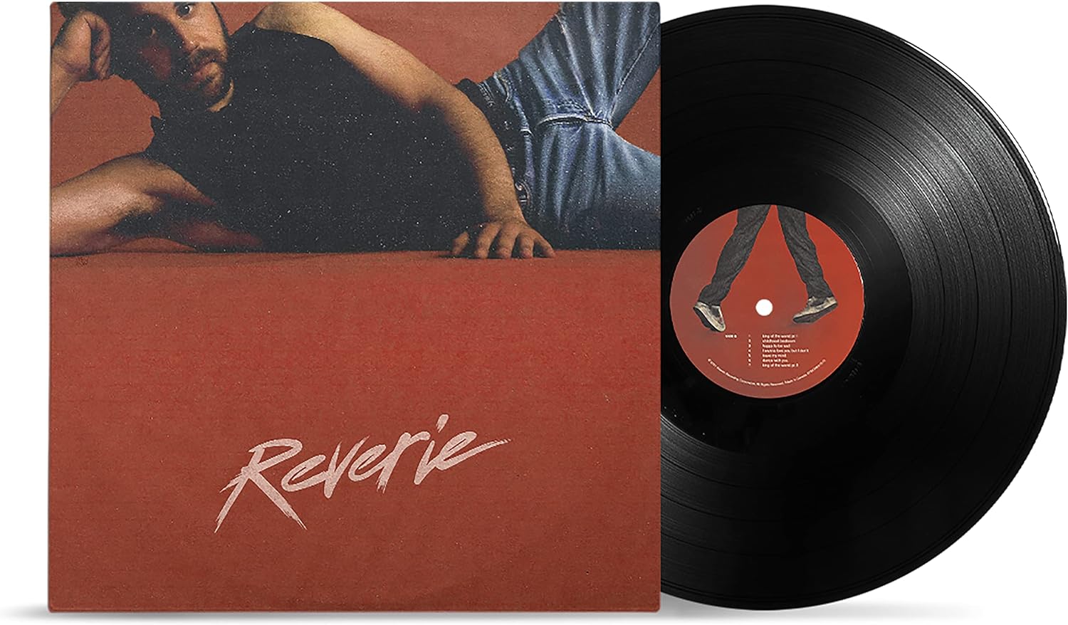 Reverie - Vinyl | Ben Platt