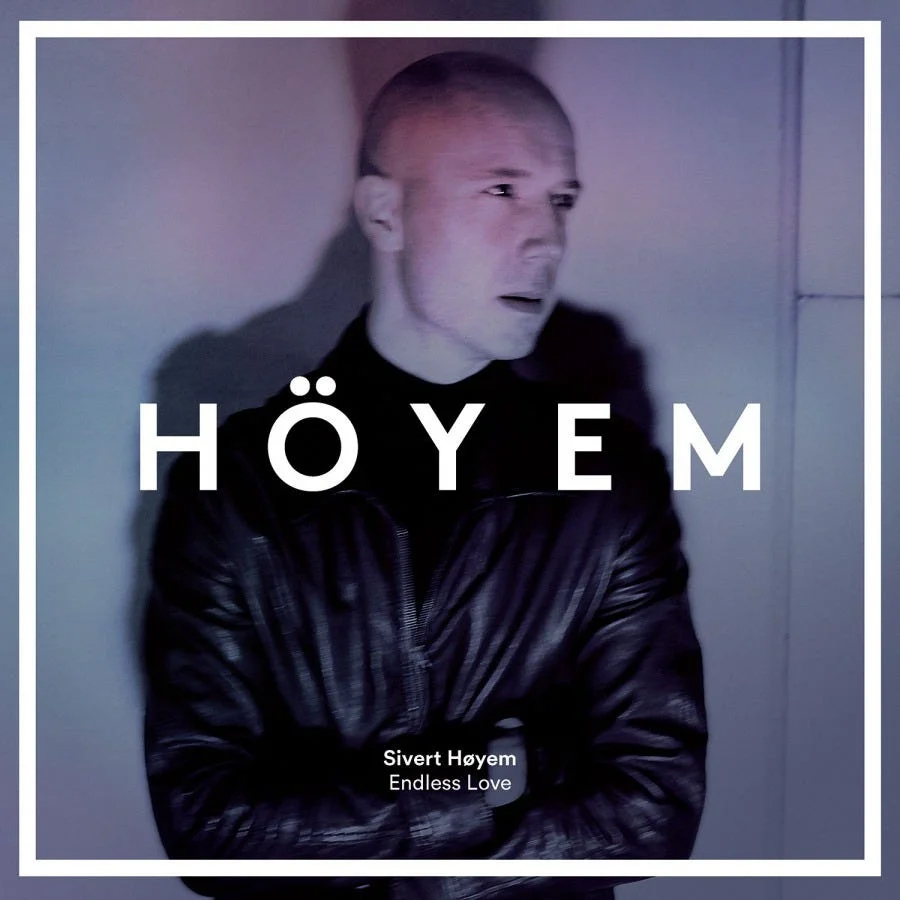 Endless Love - Vinyl | Sivert Hoyem - 1 | YEO