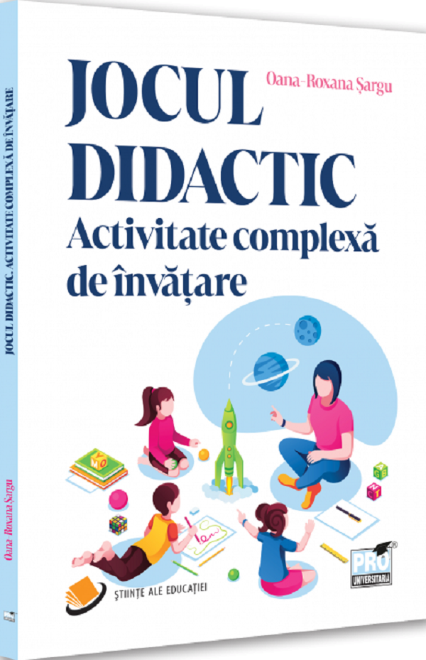 Jocul didactic