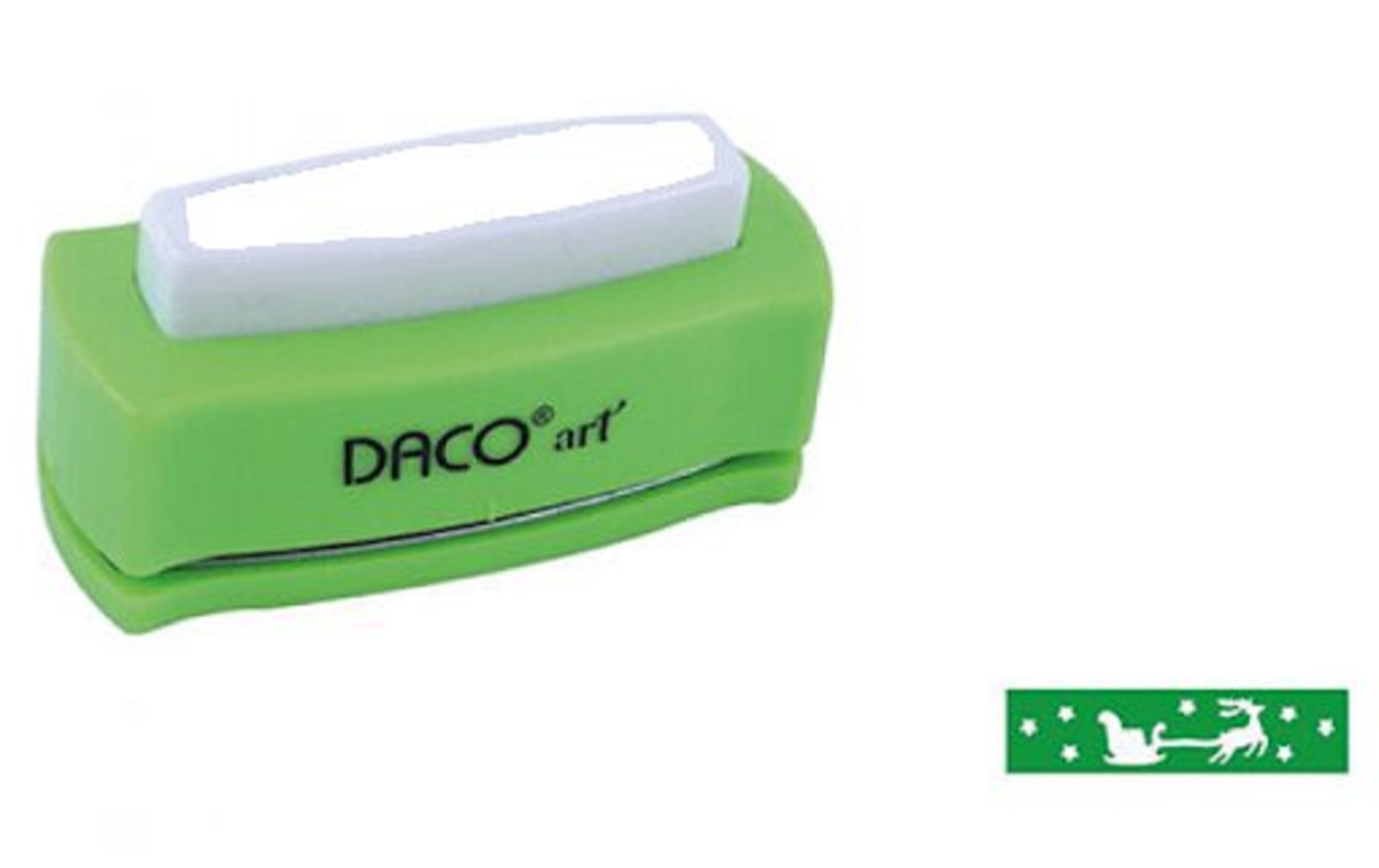 Perforator - Hobby - Craciun | Daco