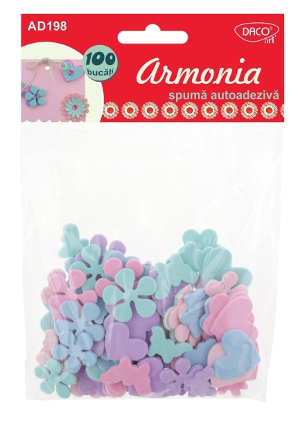 Accesorii craft - Armonia | Daco