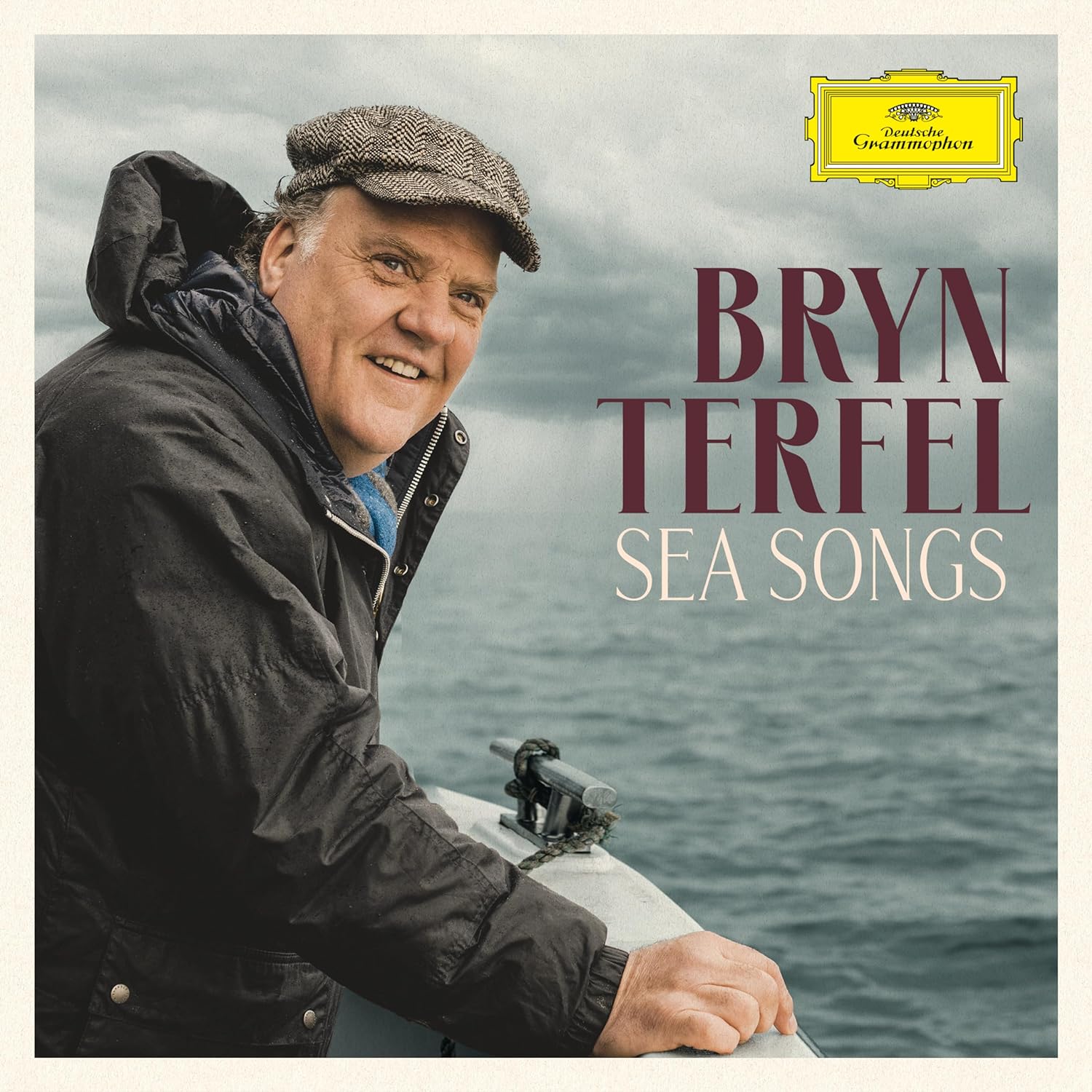 Sea Songs | Bryn Terfel