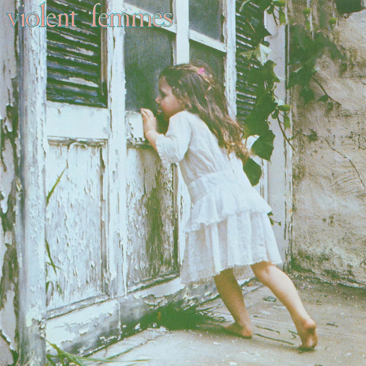 Violent Femmes (Deluxe Edition, 3 Vinyl 12