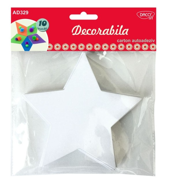 Accesorii craft - Decorabila | Daco