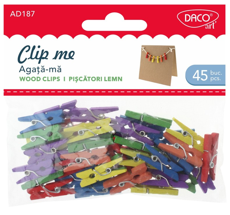 Accesorii craft - Agata-ma | Daco