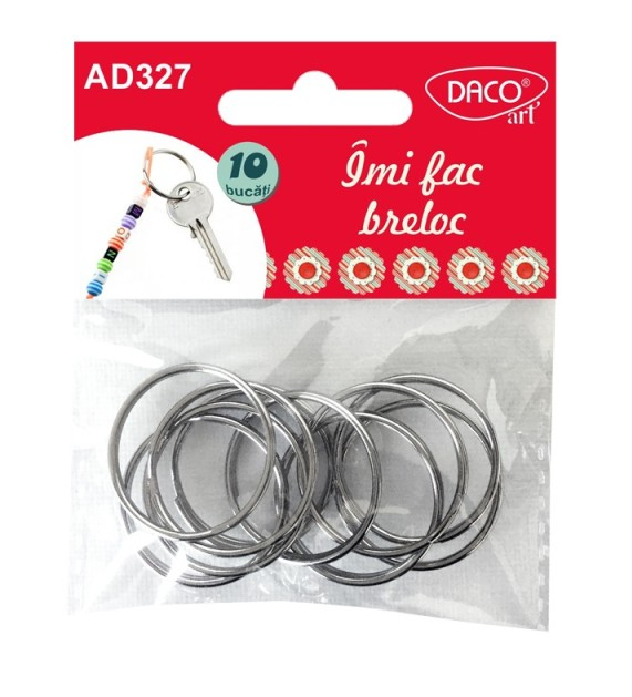 Accesorii craft - Imi fac breloc | Daco