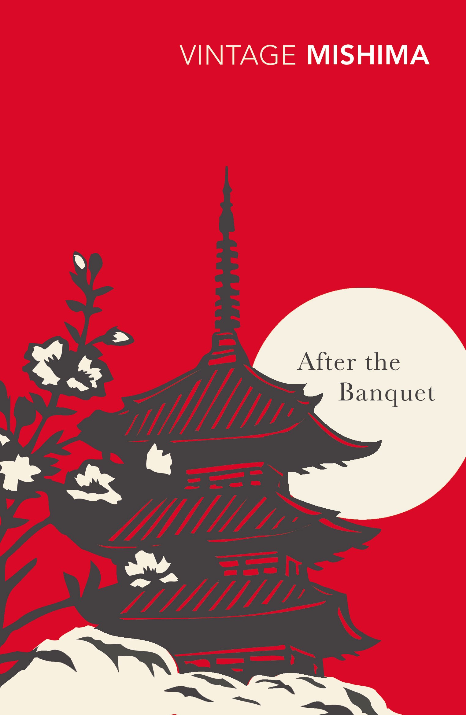 After The Banquet | Yukio Mishima