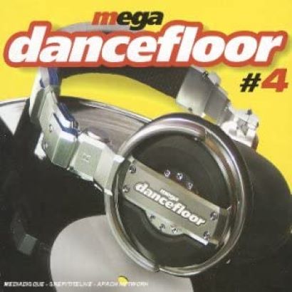 Mega dance floor no.4 |