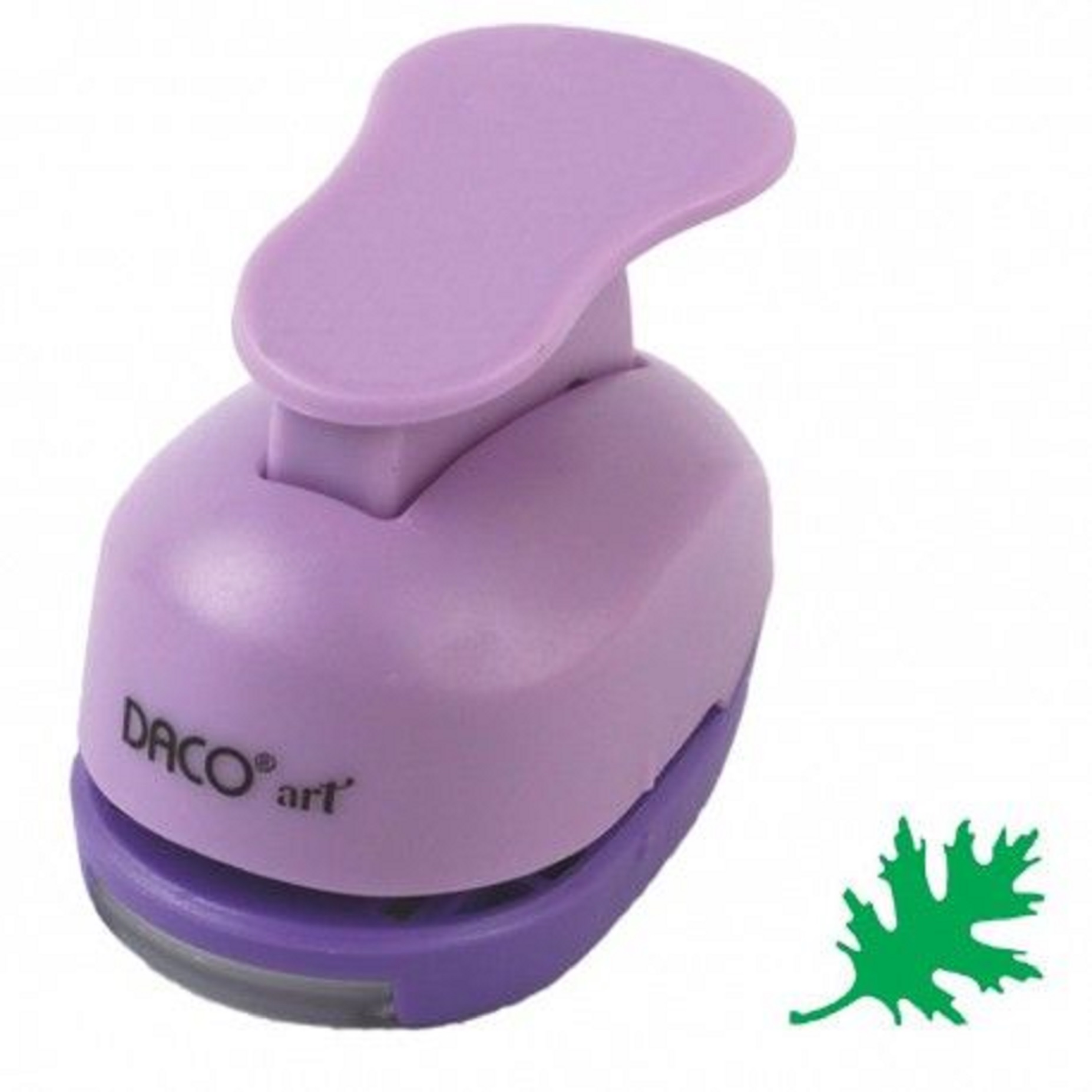 Perforator - Hobby - Frunza | Daco