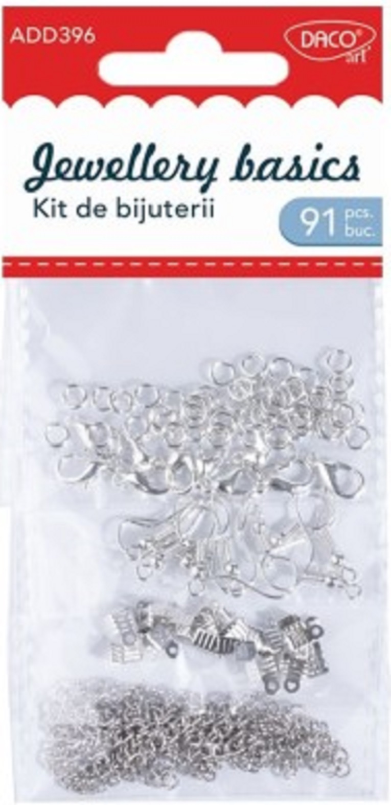 Accesorii craft - Kit de bijuterii