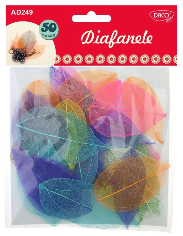 Accesorii craft - Diafanele | Daco