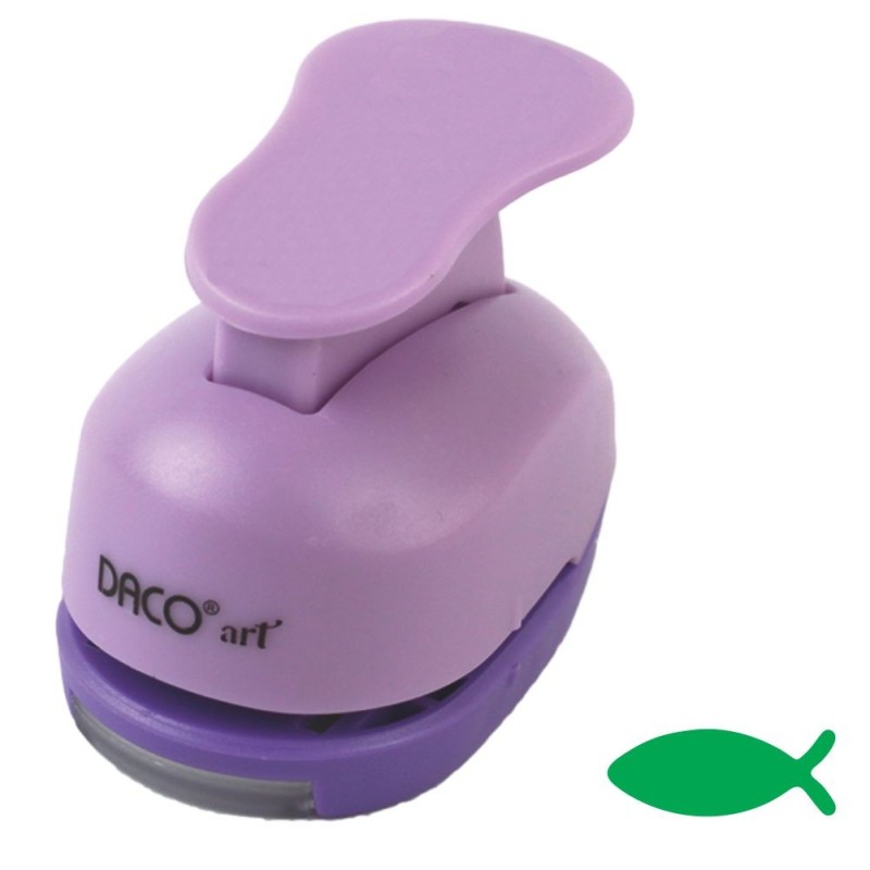 Perforator - Hobby - Floare | Daco