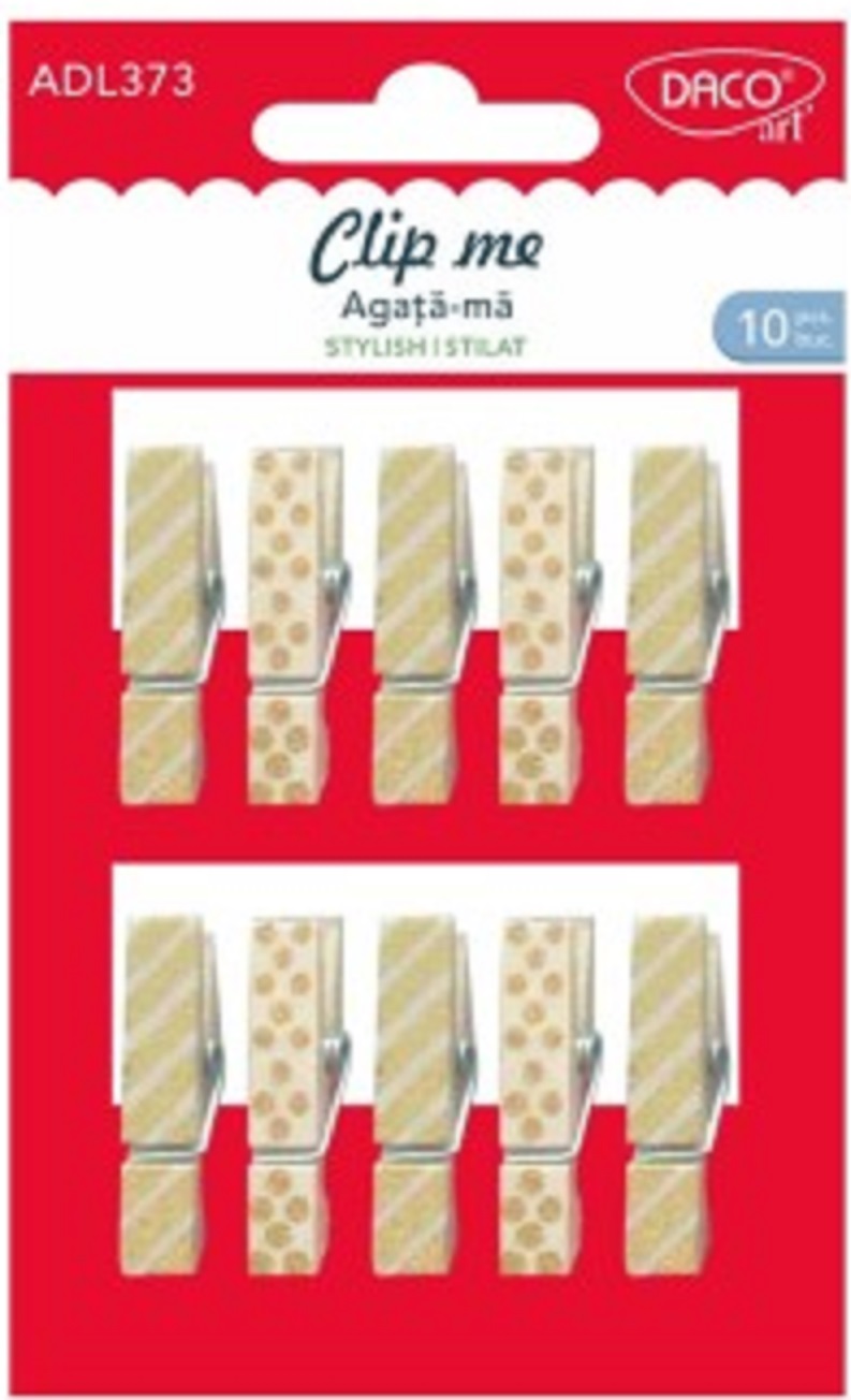 Accesorii craft - Agata-ma stilat | Daco