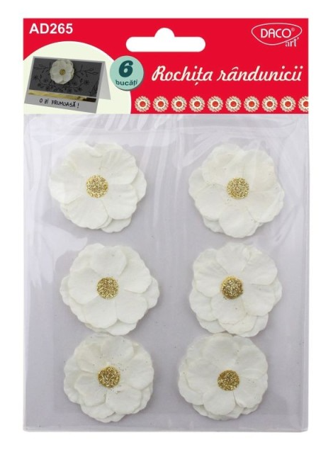 Accesorii craft - Rochita randunicii | Daco