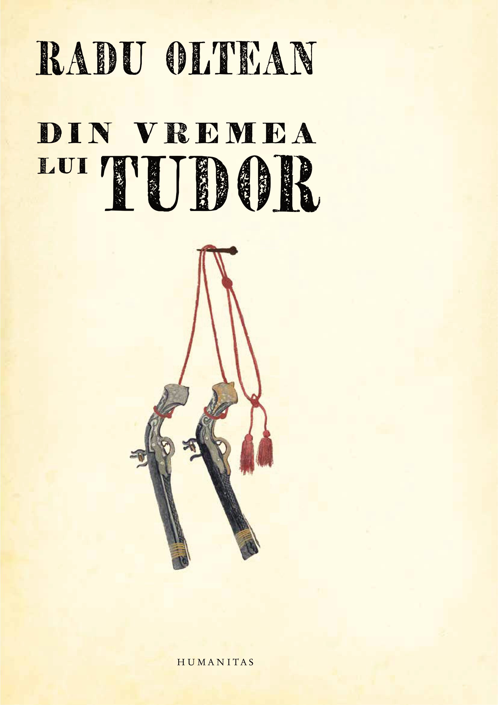 Din vremea lui Tudor | Radu Oltean - 5 | YEO