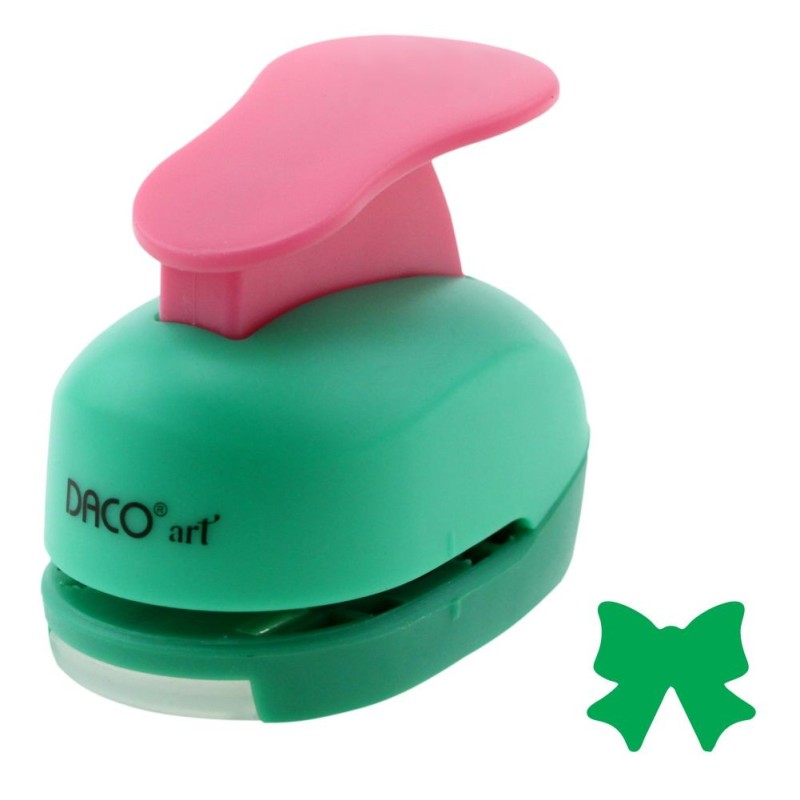 Perforator - Hobby - Funda - Verde | Daco