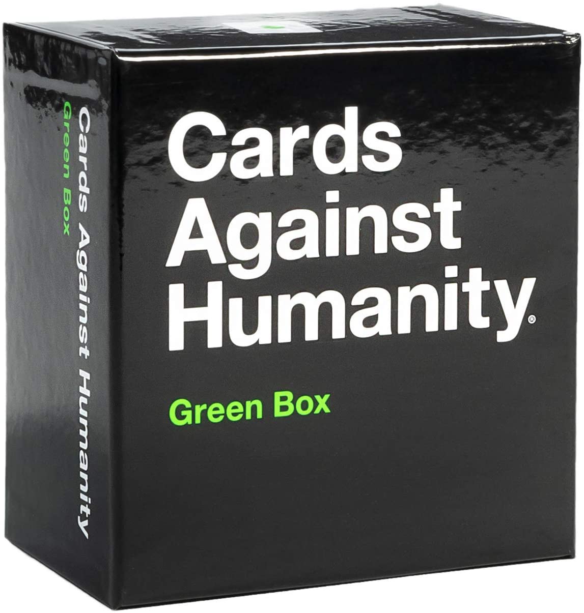  Extensie - Cards Against Humanity: Green Box - Lb. Engleza | Cards Against Humanity 