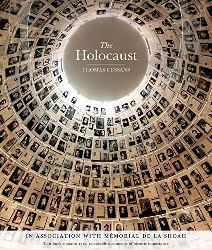 The Holocaust: Origins, History And Aftermath | Thomas Cussans