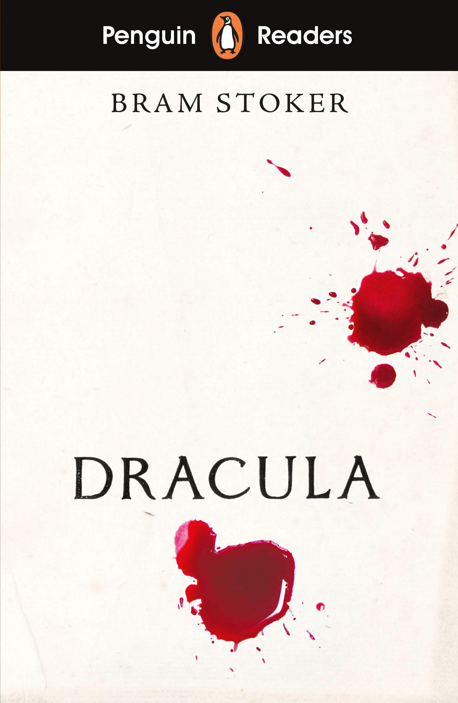 Penguin Readers Level 3: Dracula | Bram Stoker