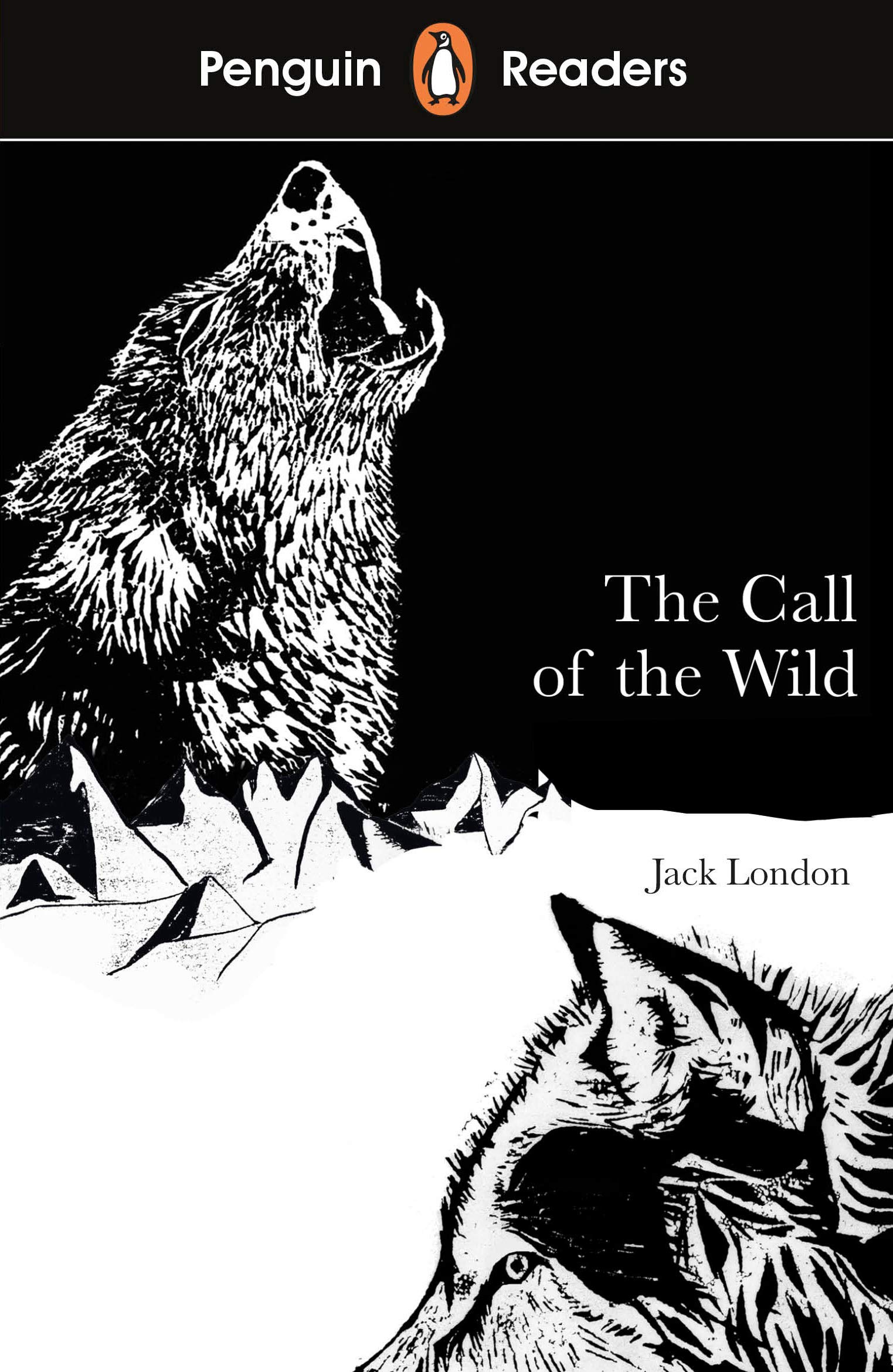 Penguin Readers Level 2: The Call of the Wild | Jack London