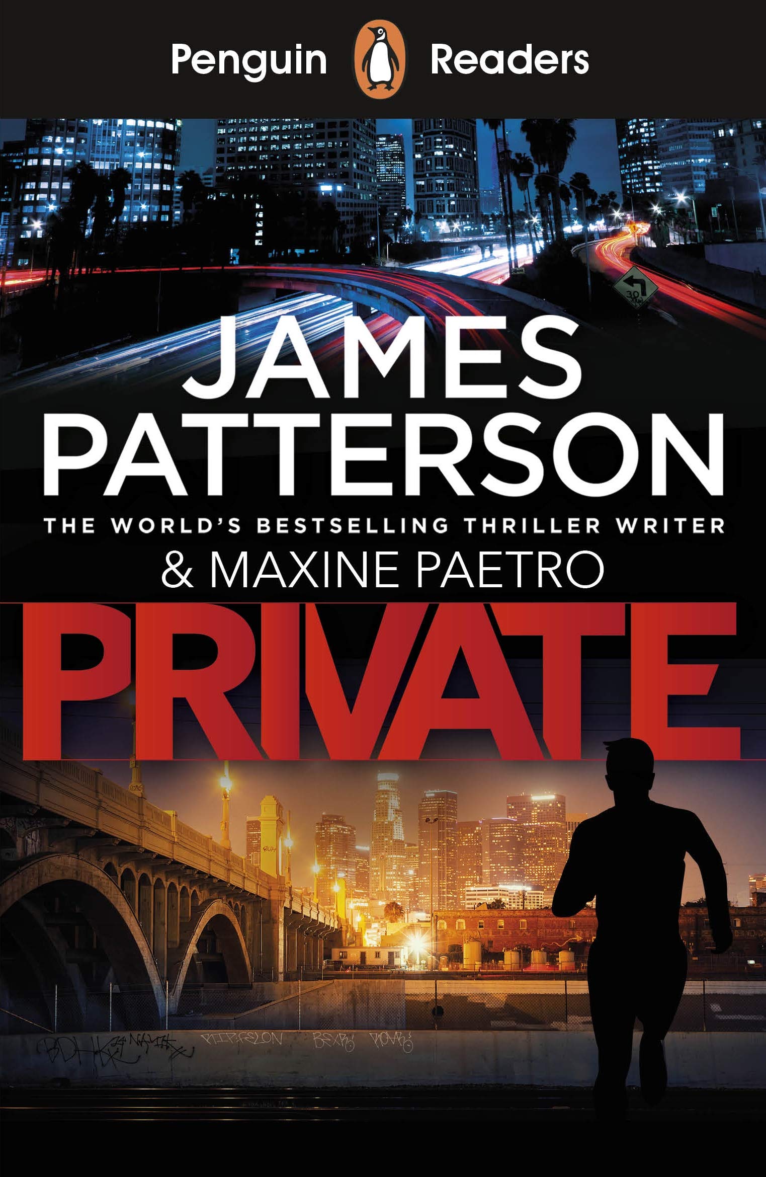 Penguin Readers Level 2: Private | James Patterson, Maxine Paetro