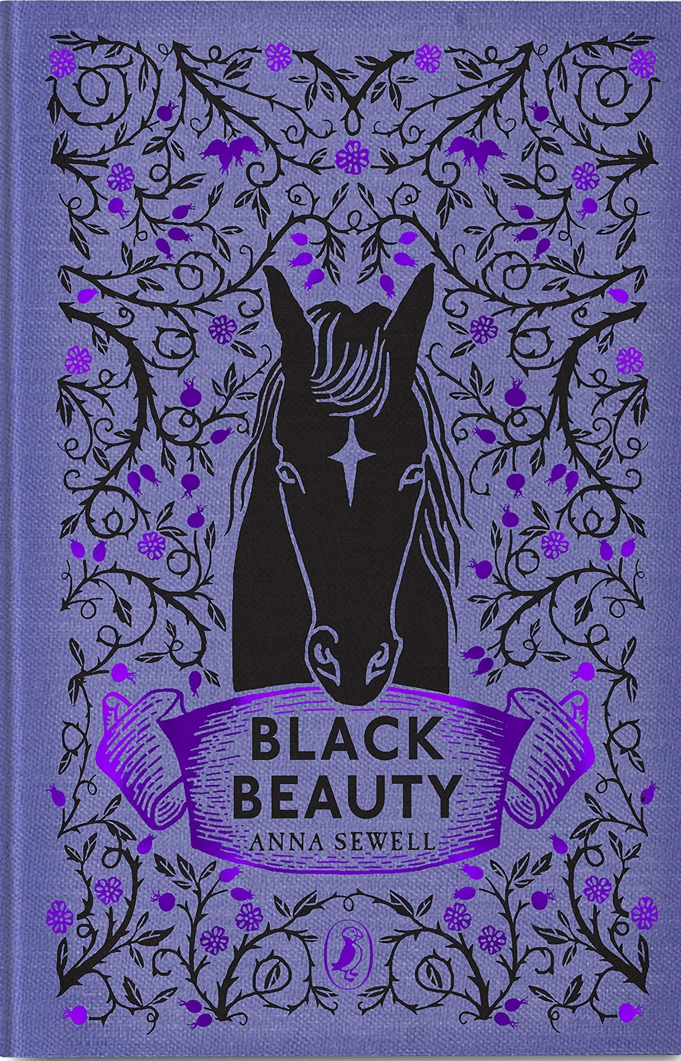 Vezi detalii pentru The Black Beauty | Anna Sewell