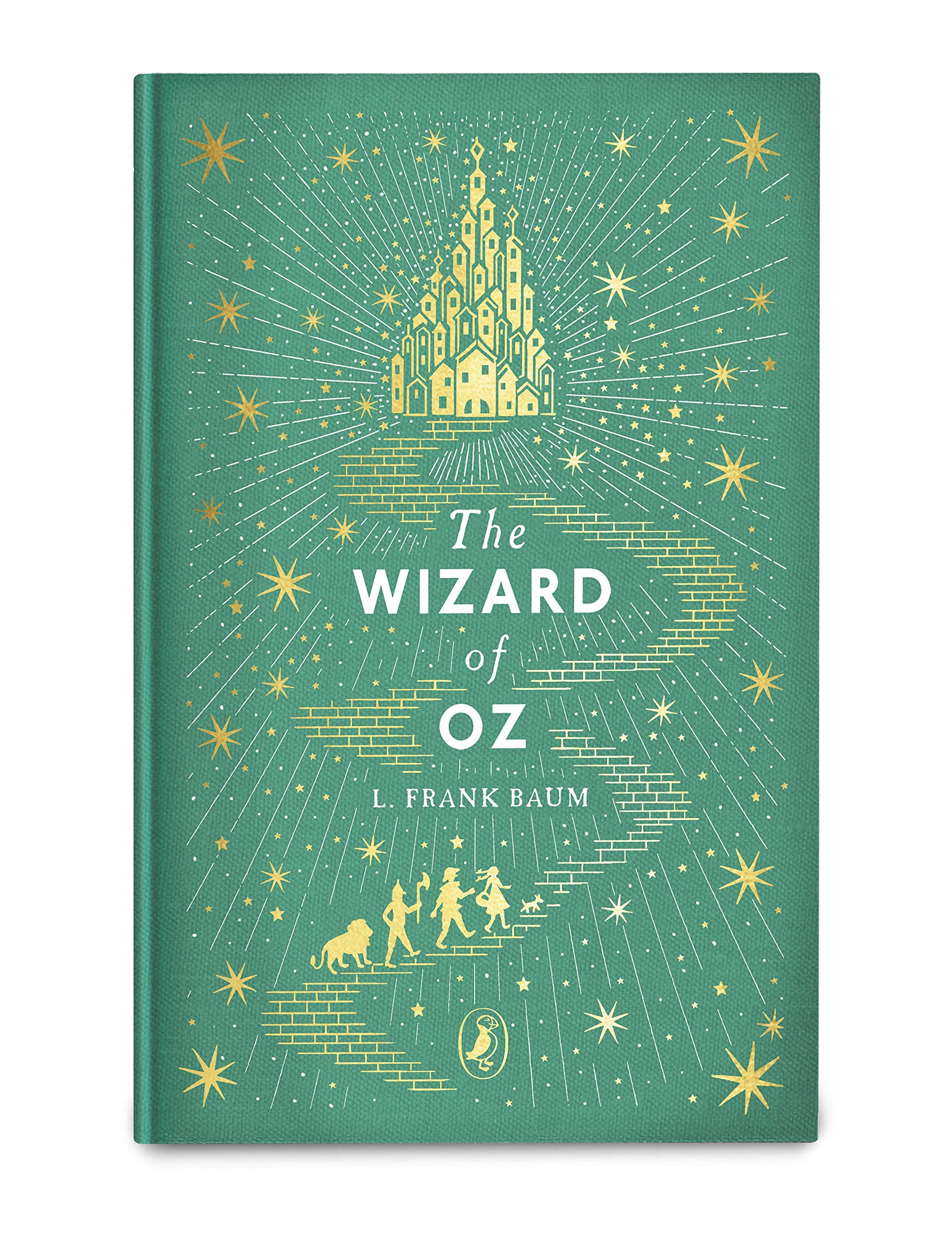 The Wizard of Oz | L. Frank Baum