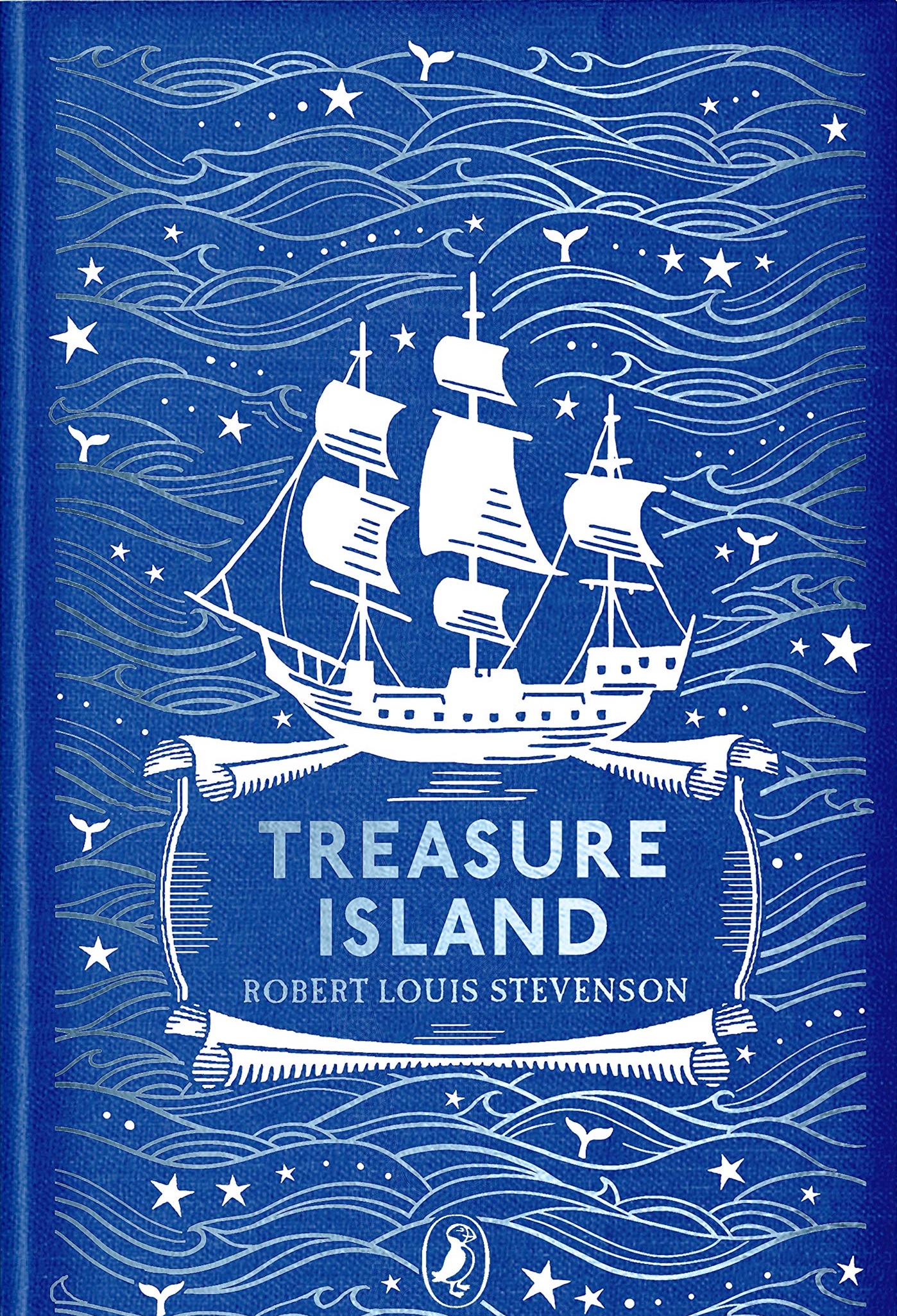 Vezi detalii pentru Treasure Island | Robert Louis Stevenson