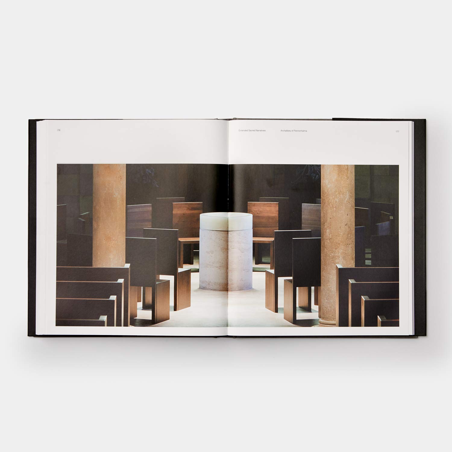 John Pawson: Anatomy of Minimum | Alison Morris - 1 | YEO