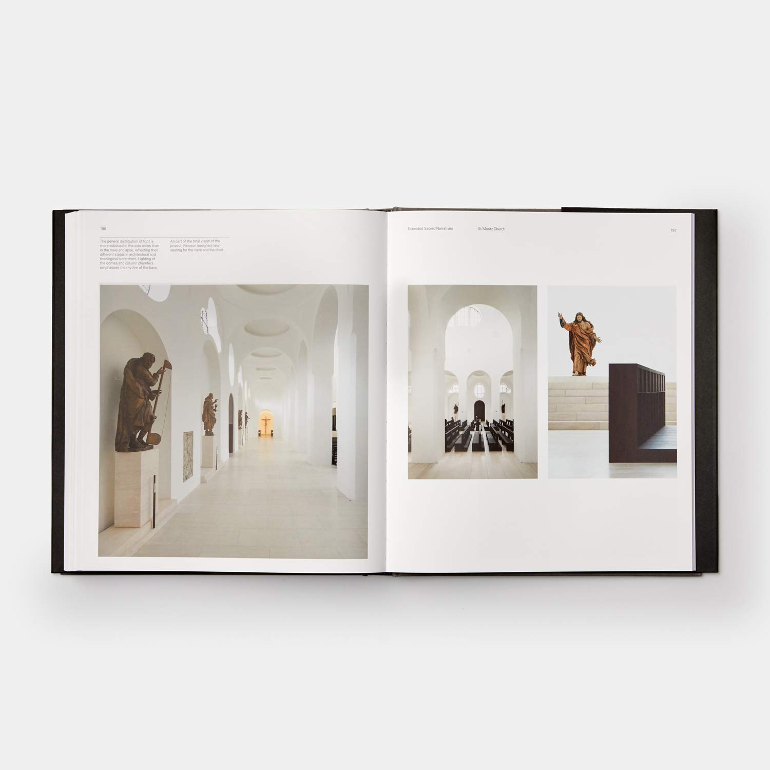 John Pawson: Anatomy of Minimum | Alison Morris - 2 | YEO