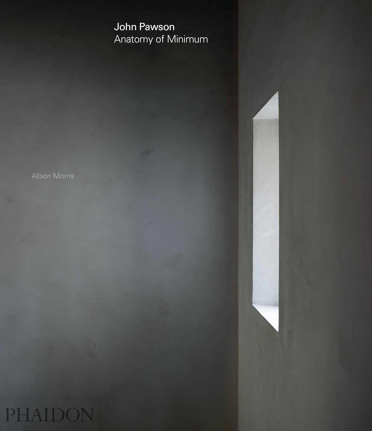 John Pawson: Anatomy of Minimum | Alison Morris - 3 | YEO