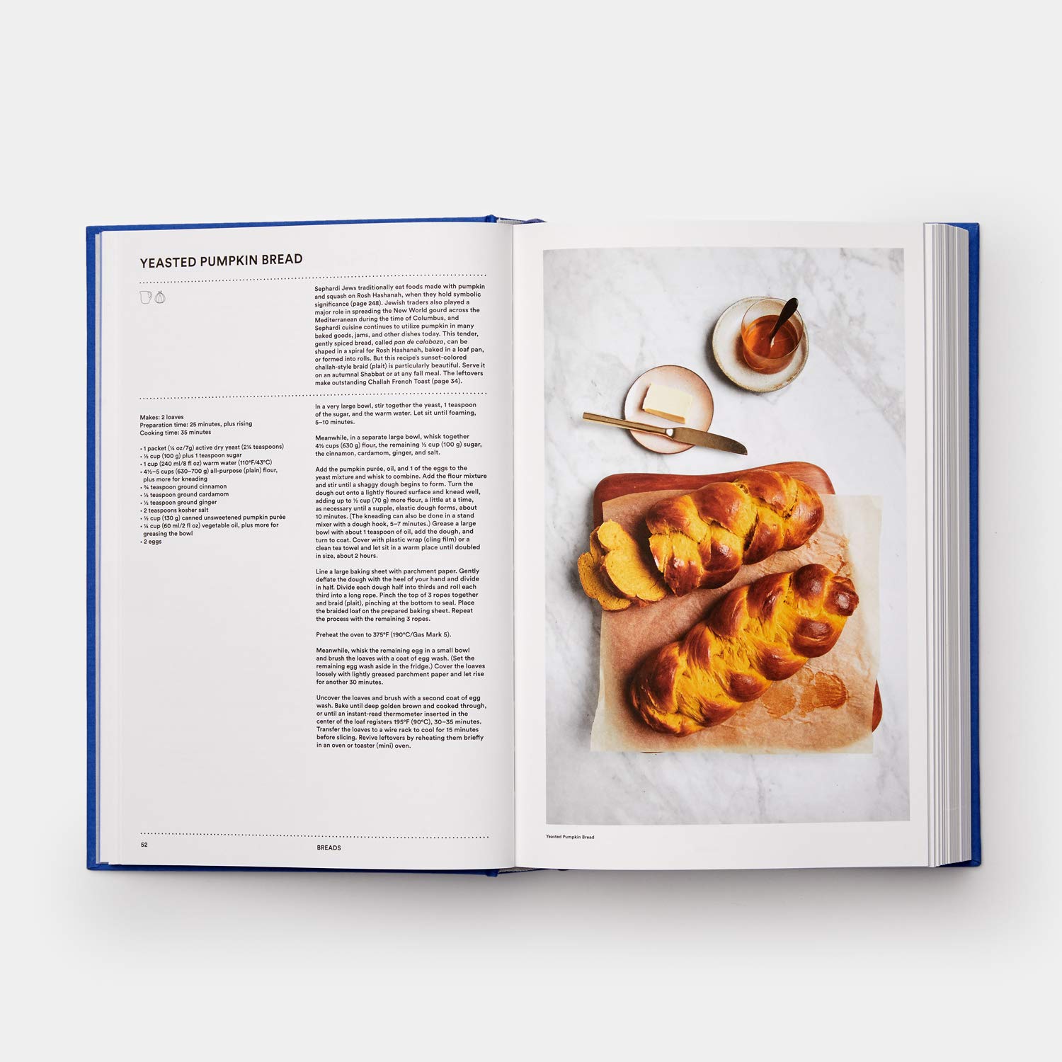 Jewish Cookbook | Leah Koenig - 3 | YEO