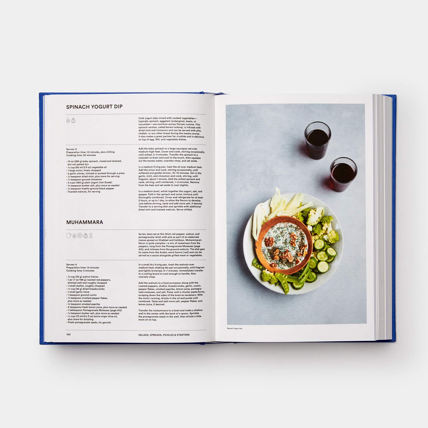 Jewish Cookbook | Leah Koenig - 2 | YEO