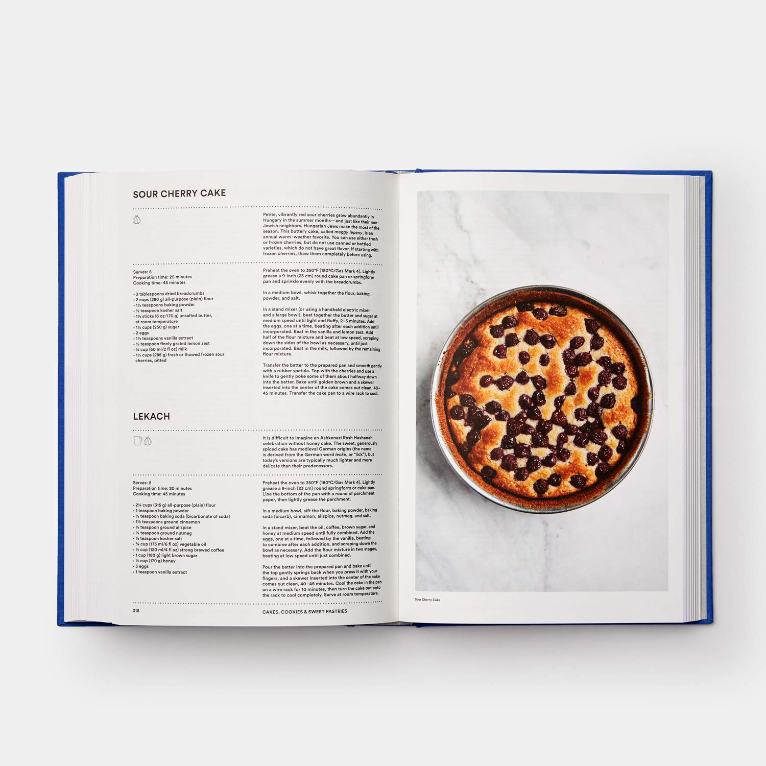 Jewish Cookbook | Leah Koenig - 1 | YEO