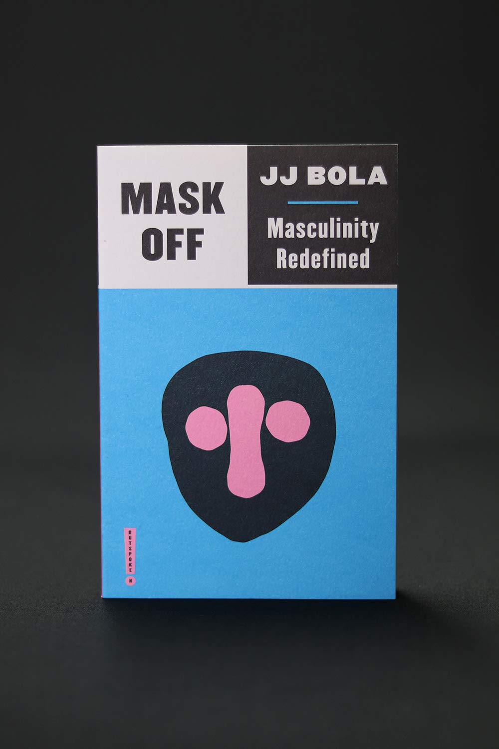 Mask Off | JJ Bola - 1 | YEO