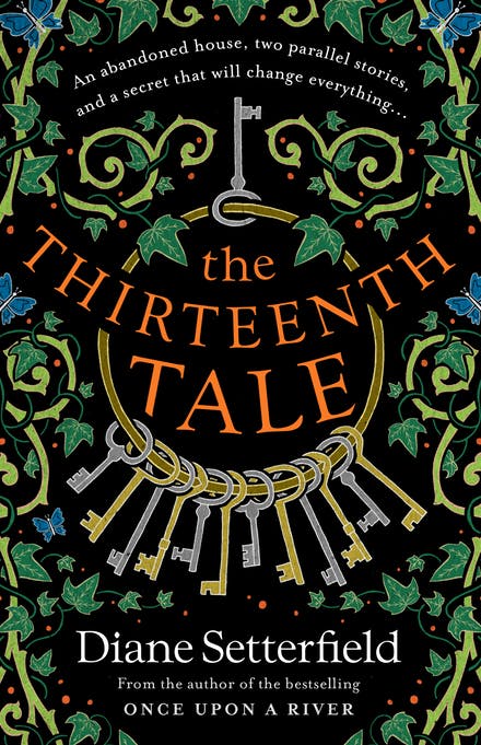 The Thirteenth Tale | Diane Setterfield