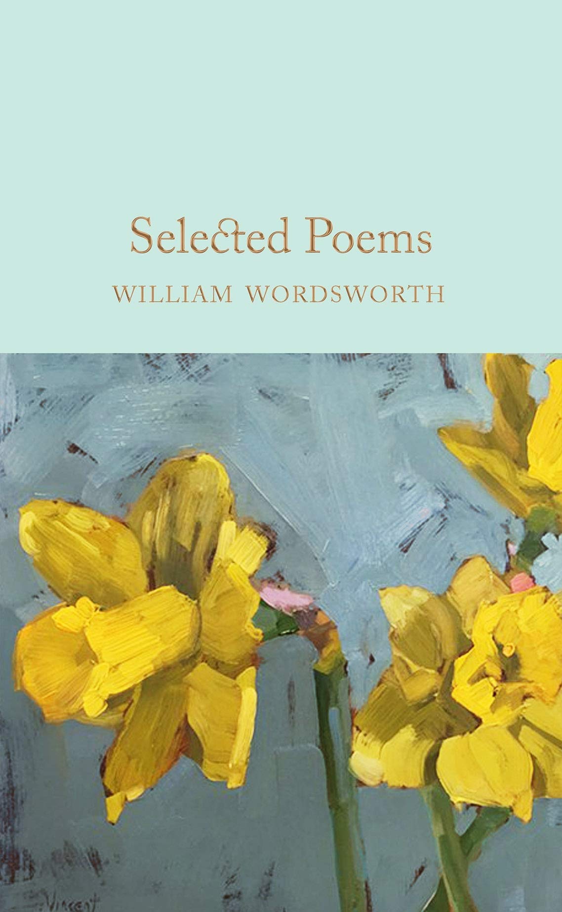 Selected Poems | William Wordsworth