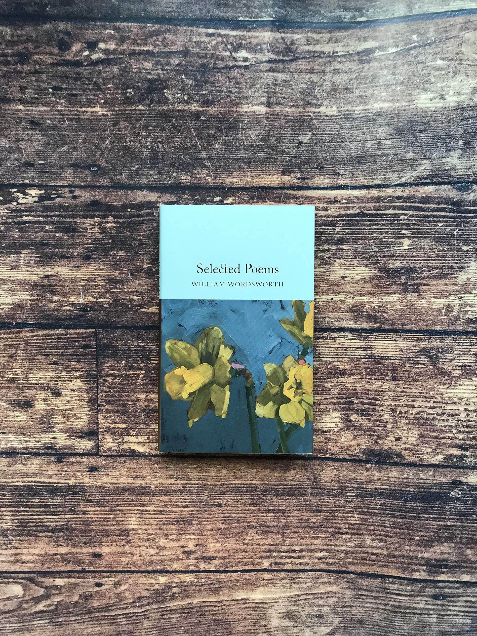 Vezi detalii pentru Selected Poems | William Wordsworth
