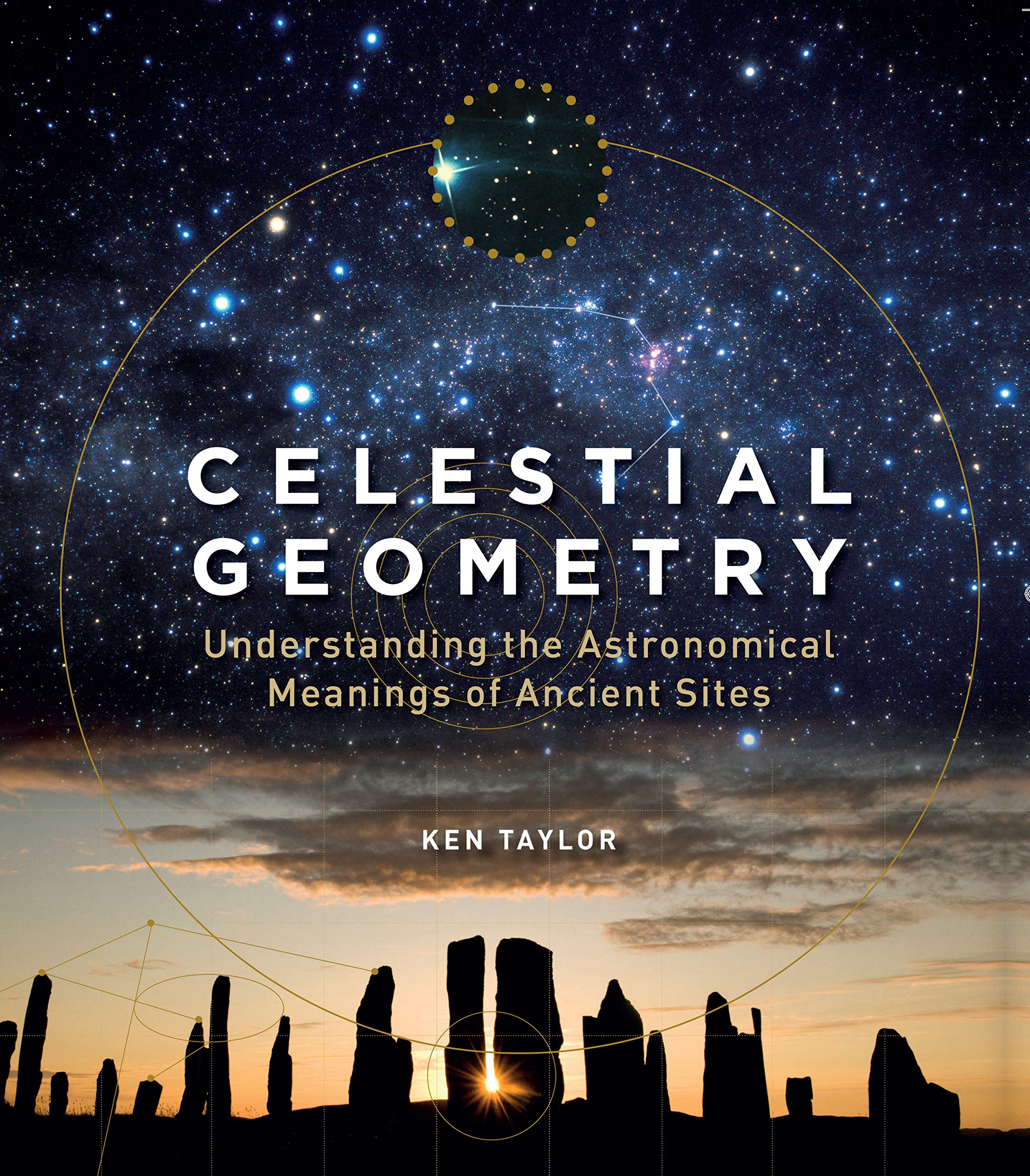 Celestial Geometry | Ken Taylor