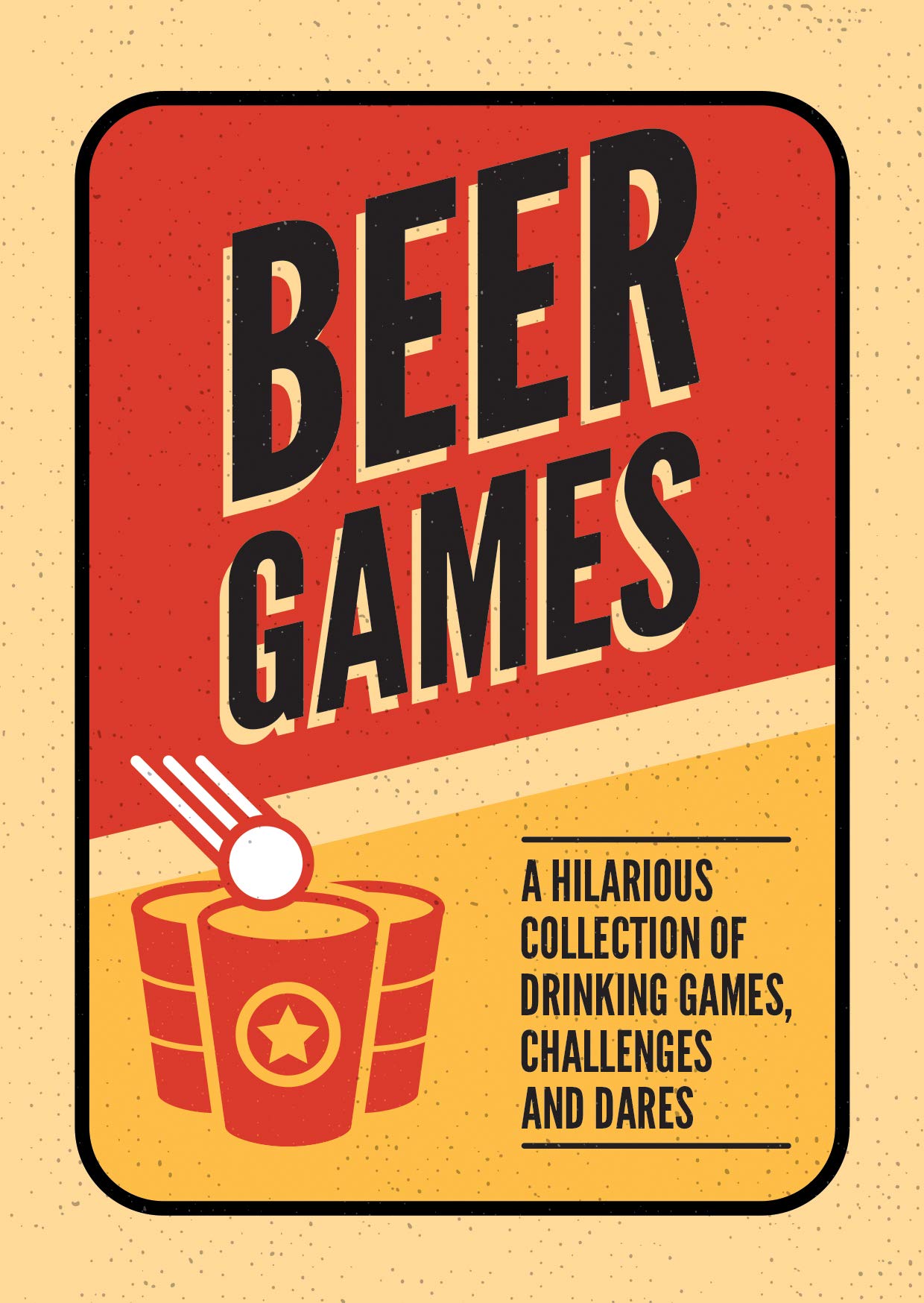Beer Games | Dan Bridges