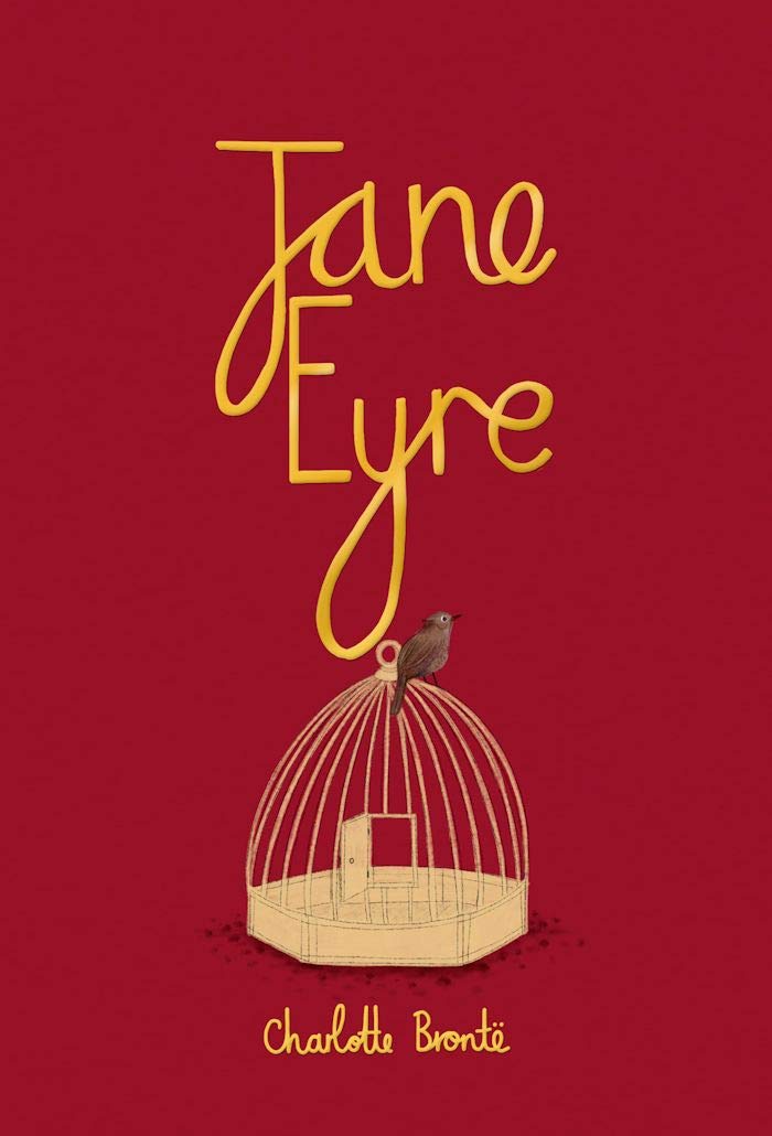 Vezi detalii pentru Jane Eyre | Charlotte Bronte